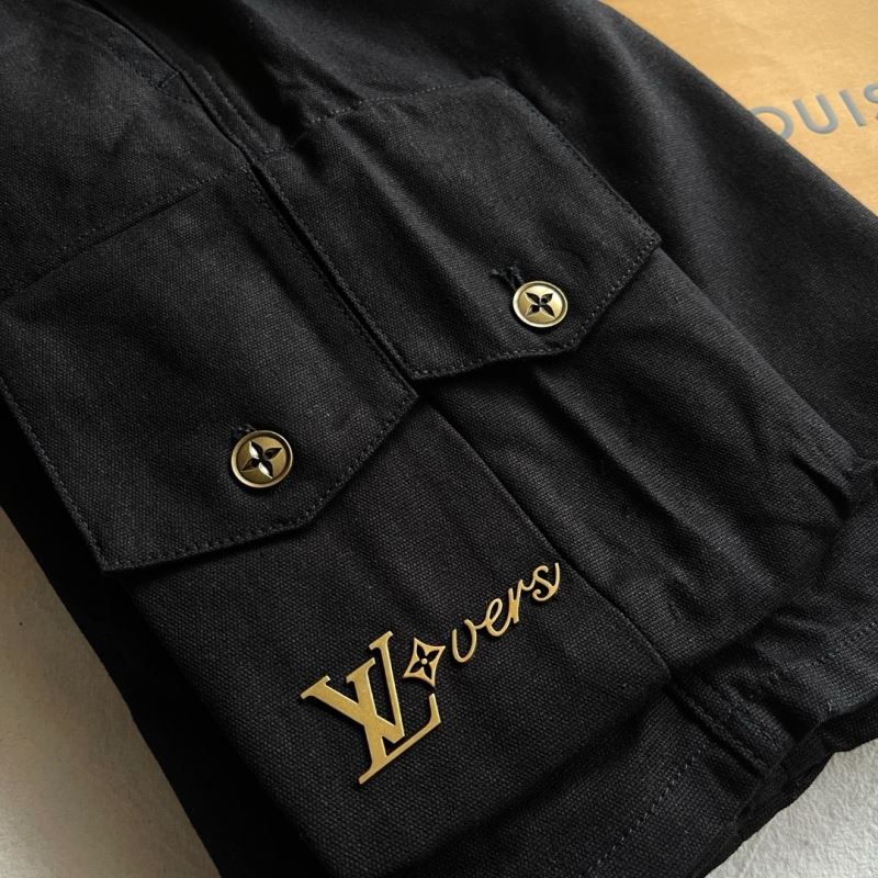 Louis Vuitton Short Pants